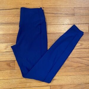 Nike - DRI FIT leggings size Small